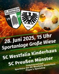 Westfalia-Preussen